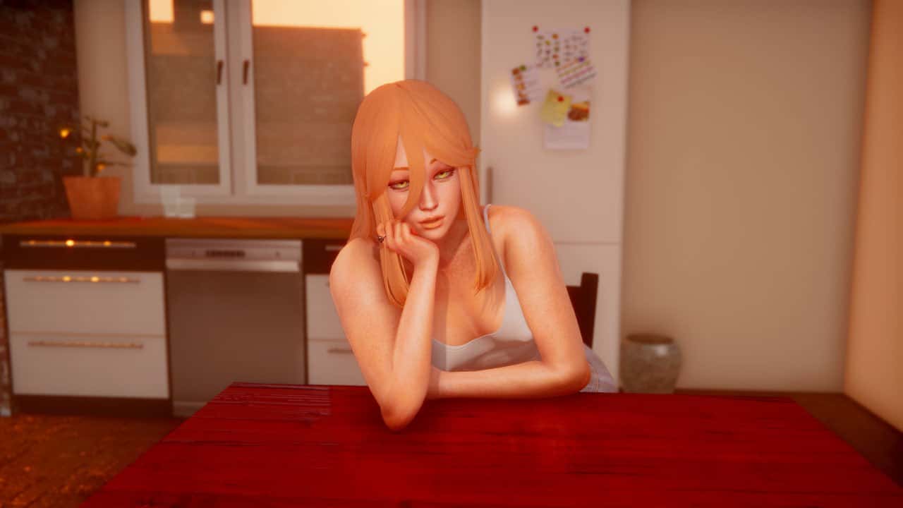 深度复兴/深度觉醒2 Depth's Revival 2 Ep.2 P3 版