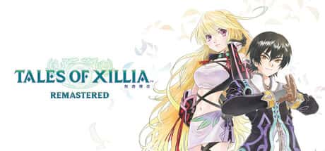 无尽传奇 Remastered Tales of Xillia Remastered 中文版背景