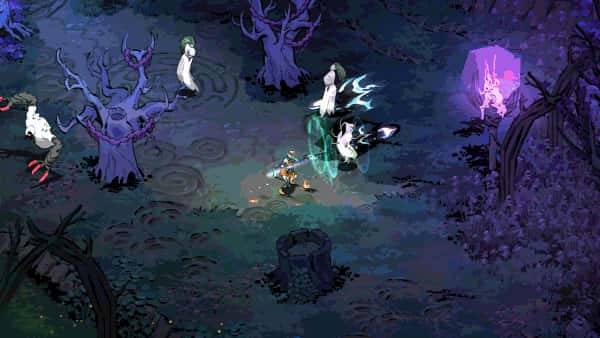 哈迪斯2 Hades II 全DLC
