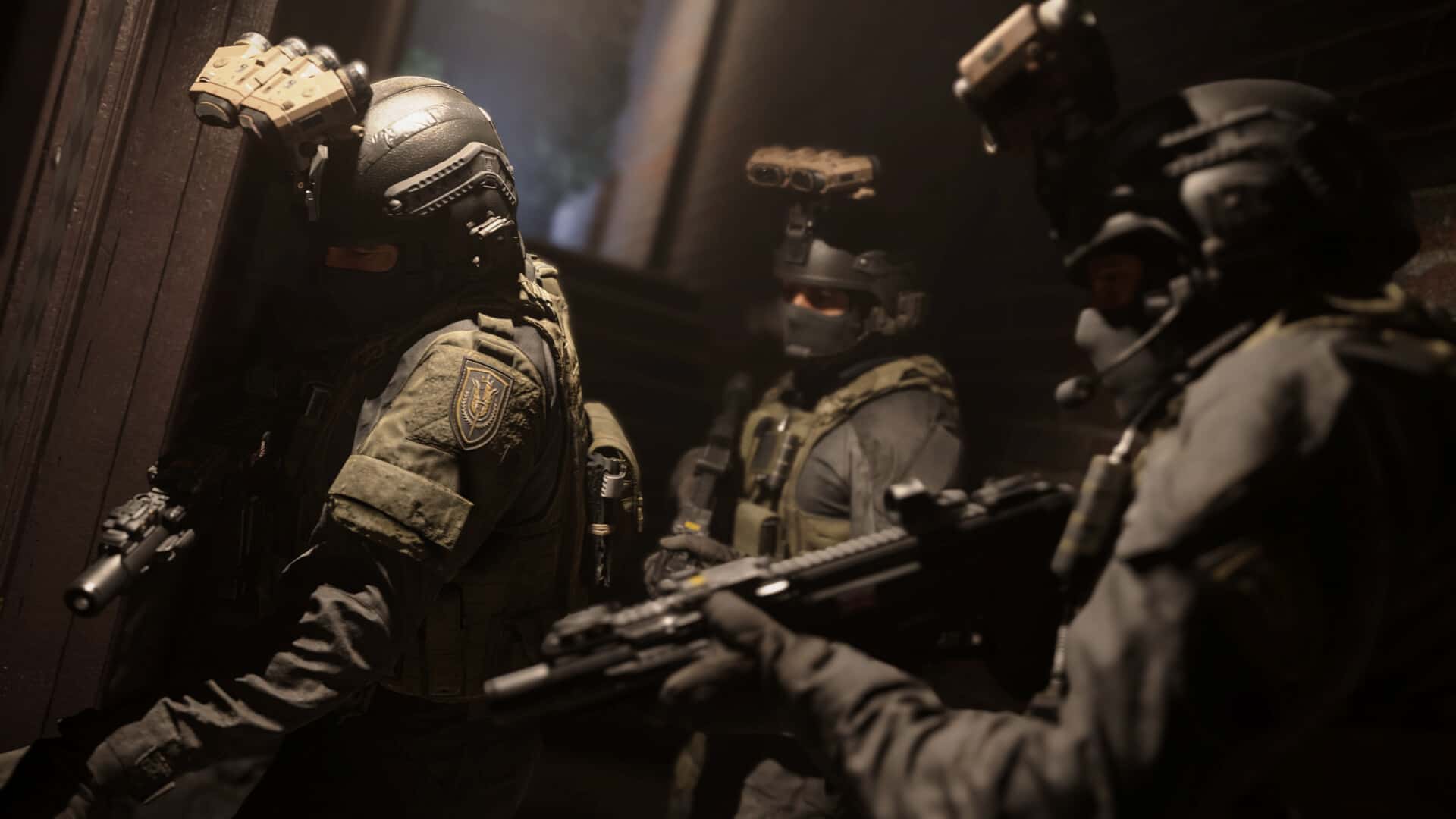 STEAM学习 使命召唤16 现代战争 Call of Duty Modern Warfare v8.67 最新中文版 177G封面