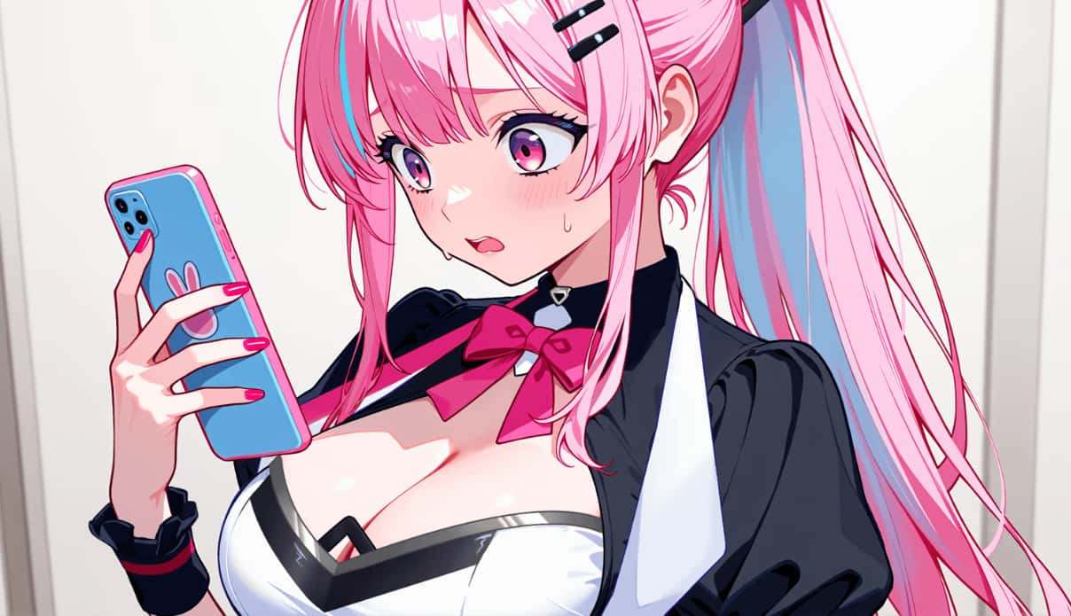 游戏画面1