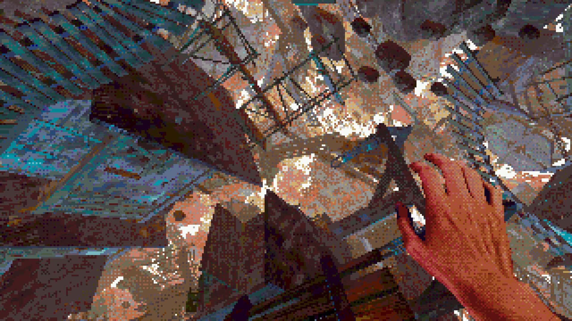 游戏截图1